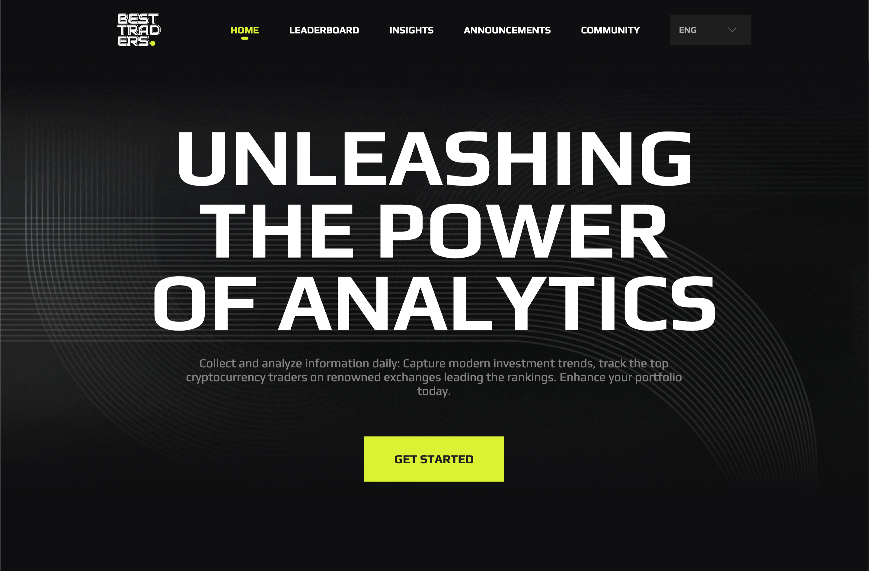 Best Trader Platform