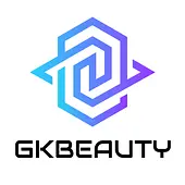 GKBEAUTY Logo